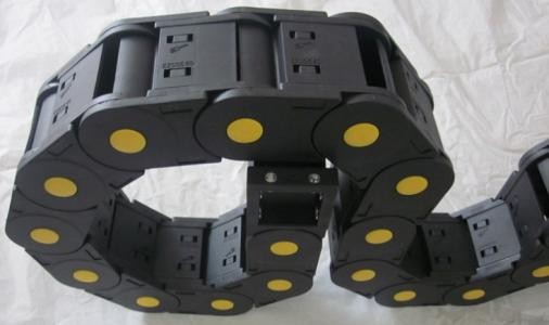 宜章气管塑料拖链规格型号