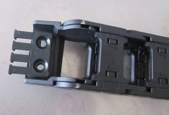 宜章气管塑料拖链规格型号