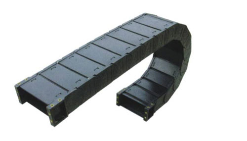 塑料拖链规格型号