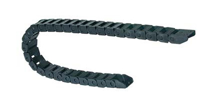 塑料拖链规格型号