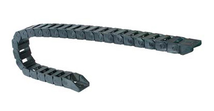 塑料拖链规格型号