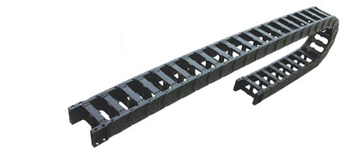 塑料拖链规格型号