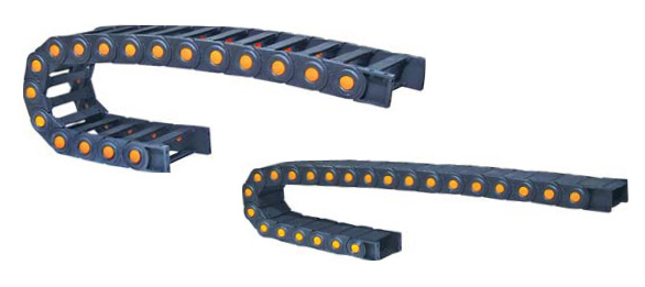 塑料拖链规格型号