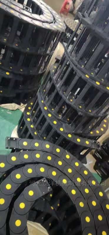 如何对塑料拖链使用中的保养及合理的维护? 如何对塑料拖链使用中的保养及合理的维护?