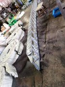 第一炼钢厂电缆拖链供应商