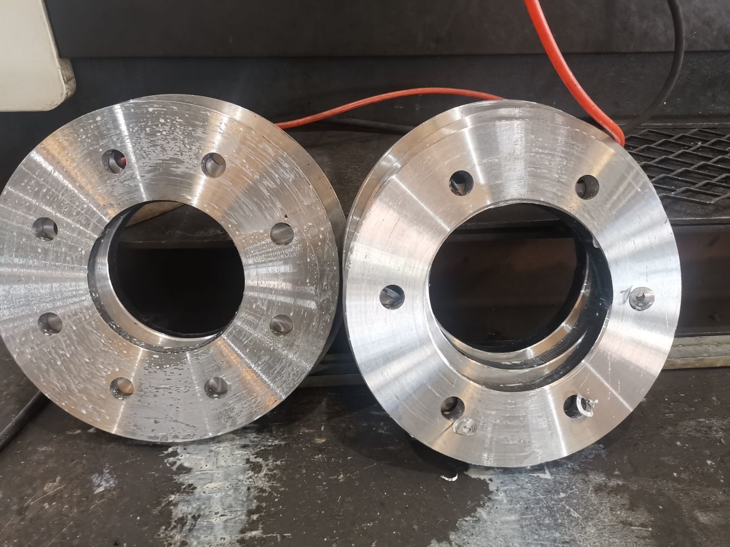 数控机床加工的非技术介绍