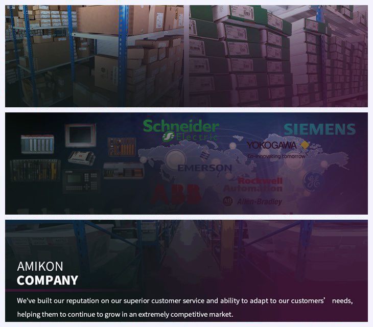 转速输入PI卡triconex 3511