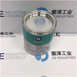 爱泽工业到货产品专题及库存 ——MOLYKOTE篇