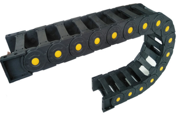 小松国产拖链详细规格