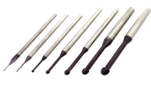 日本锐必克背孔刀解决复杂孔去毛刺问题