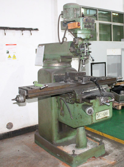 计算机数控(CNC)的历史 计算机数控(CNC)的历史