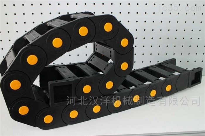 湘潭渗碳钢制拖链规格型号 湘潭渗碳钢制拖链规格型号