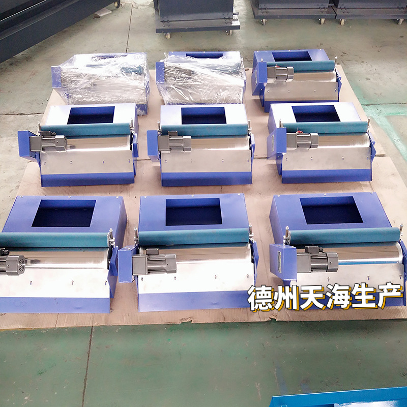 磨床切削液磁性分离器注意事项