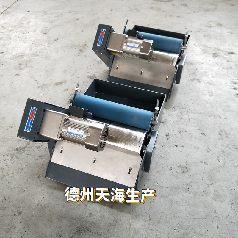 磨床切削液磁性分离器注意事项