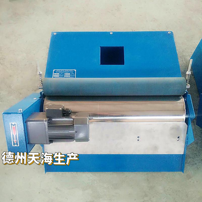 磨床切削液磁性分离器注意事项