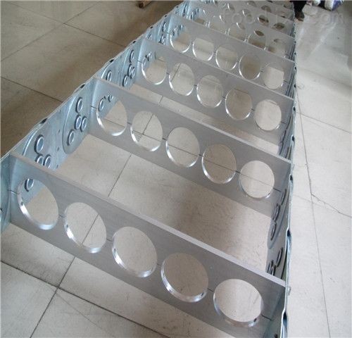 河南省移动平台电缆拖链