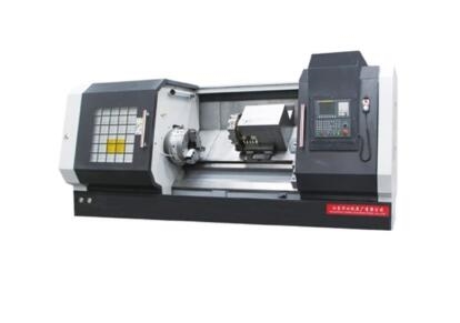 斜床身数控车床之所以能达到高精度,这才是重点