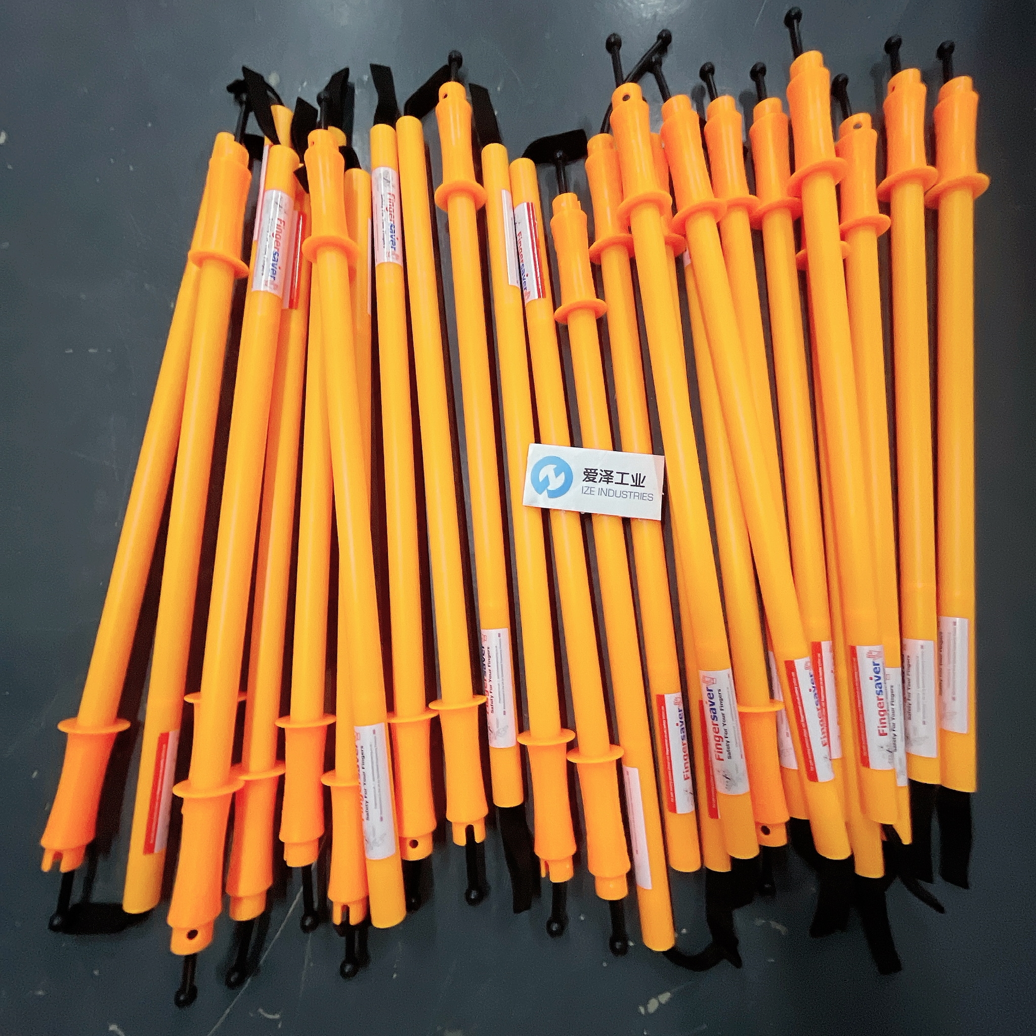 爱泽工业到货产品专题及库存 ——FINGERSAVER篇