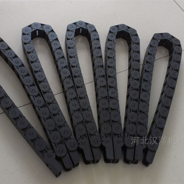 催化剂焙烧炉拖链