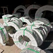 桥式结构的TLG钢铝拖链