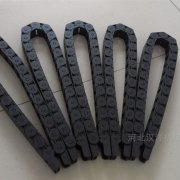 聚氨酯电缆拖链价格