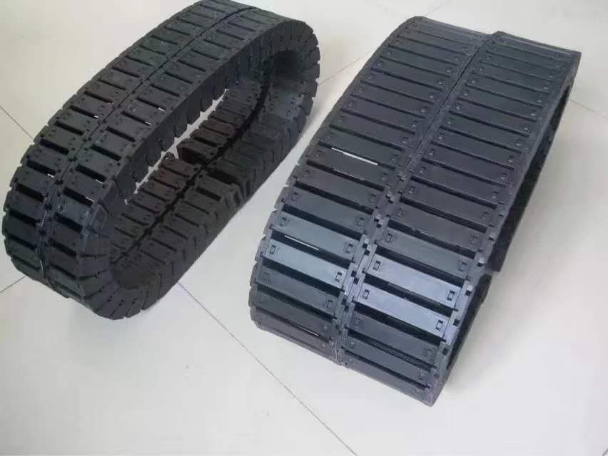 河北热轧厂拖链厂家