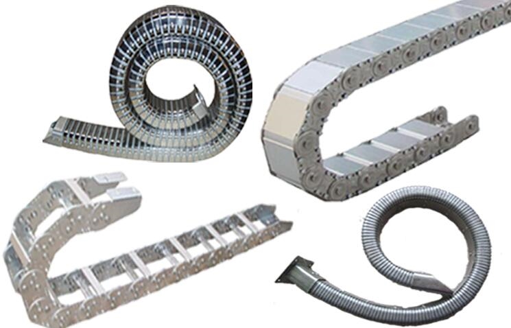 订购五轴龙门加工中心钢制拖链注意事项 订购五轴龙门加工中心钢制拖链注意事项