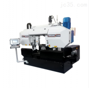 晨龙CH-450NC智能高速卧式带锯床的特点您了解吗