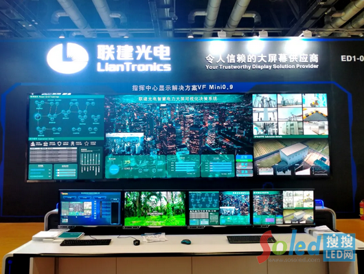 视觉冲击太猛！InfoComm2021上的显示“黑科技”