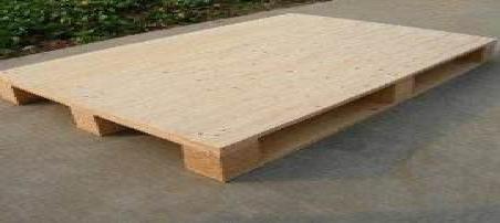 胶合板托盘的质量标准相关介绍以及码放方法说