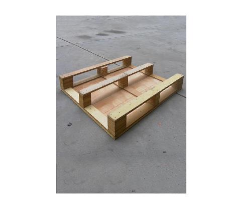 胶合板托盘的质量标准相关介绍以及码放方法说