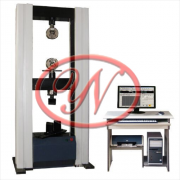 硬质合金抗弯试验机