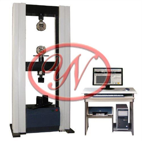 硬质合金抗弯试验机 硬质合金抗弯试验机