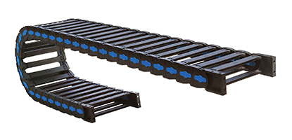 LZ55工程塑料拖链产品介绍