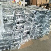 LZ55工程塑料拖链产品介绍