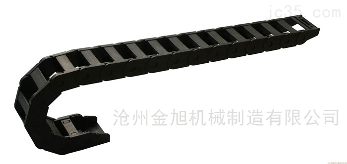 邯郸电缆拖链生产厂家