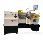 想了解山森CDZ6140-750电子车床？那就来看看这个吧！