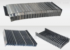 盔甲式防护罩的制作过程及特点