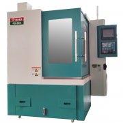 浅述数控雕铣机的操作注意事项