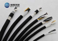 看完你就了解埃因ANF9012系列电缆了