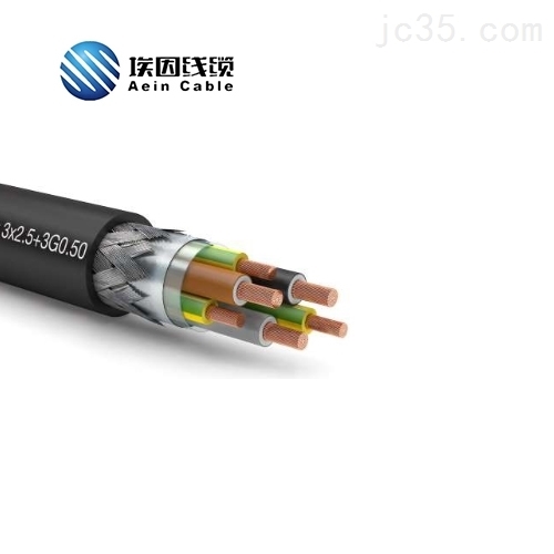 一起了解下埃因MCMK电缆