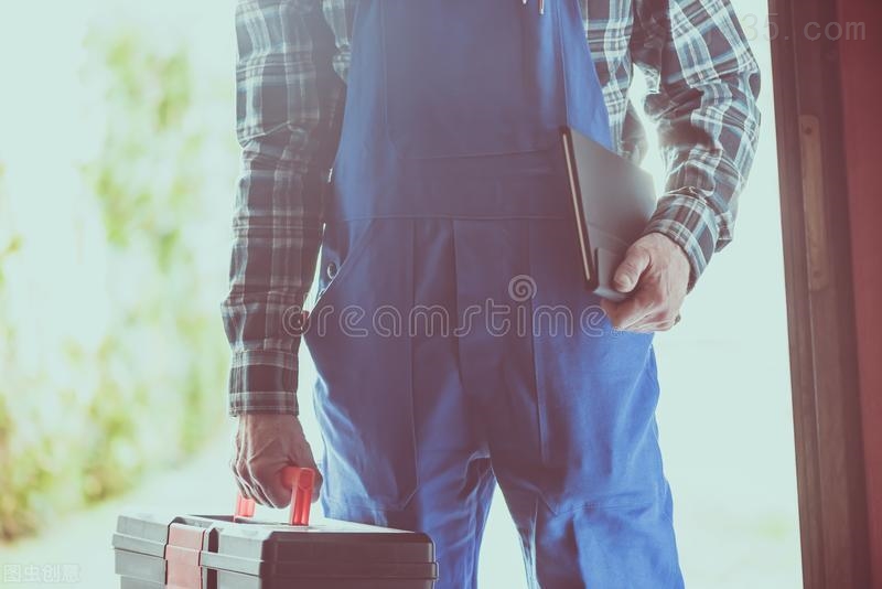 台风来袭，机床进水应该如何应对？