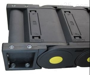 发电厂翻车机电缆拖链规格大全