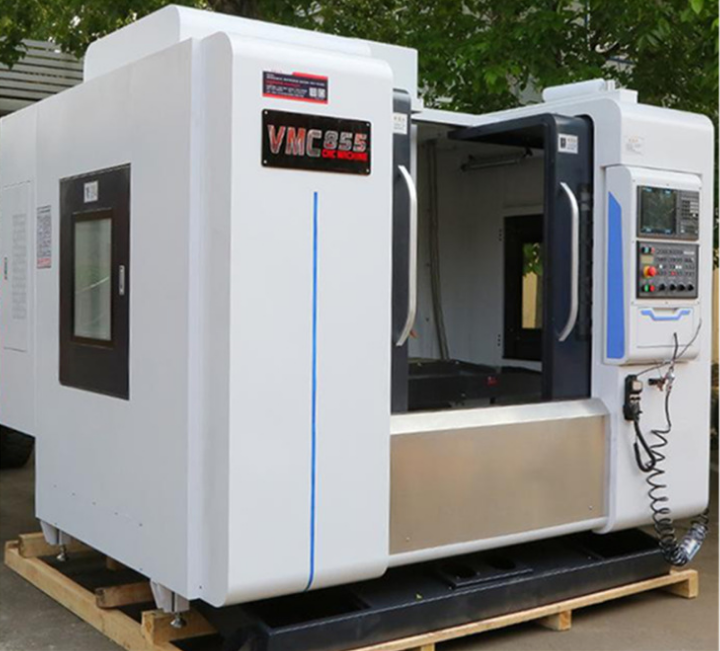 VMC855立式加工中心电脑锣-XH715数控铣床-cnc加工中心 VMC855立式加工中心电脑锣-XH715数控铣床-cnc加工中心