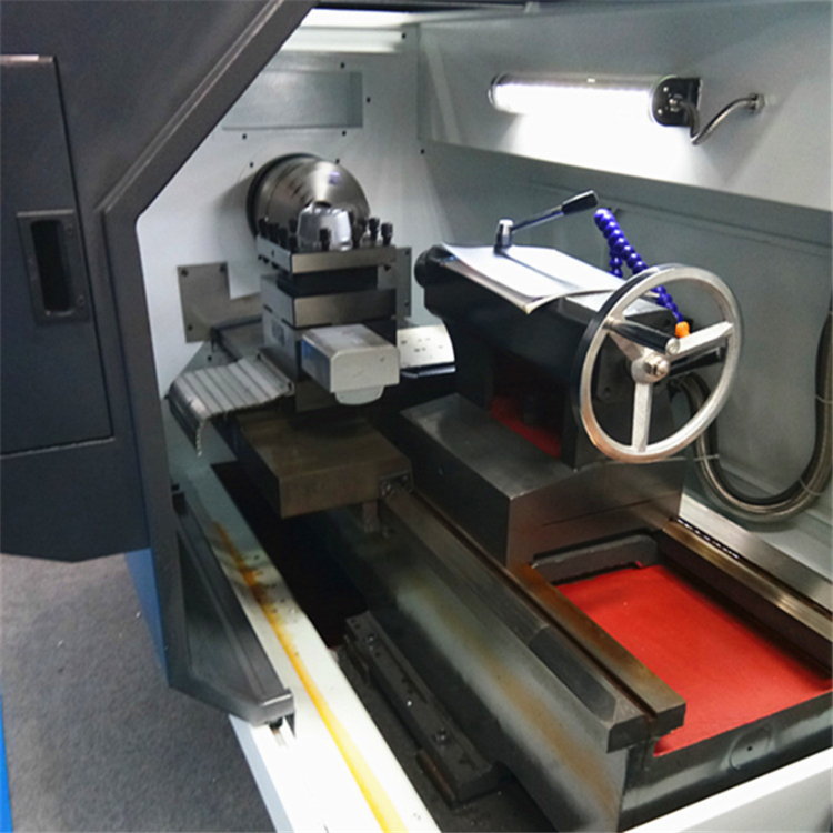 数控车床批发 CK6150-1000数控车床 经济型数控车