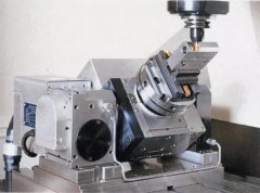 CNC数控加工中心对刀步骤