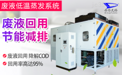 还在纠结如何选择废液处理设备么？快来看看这些吧