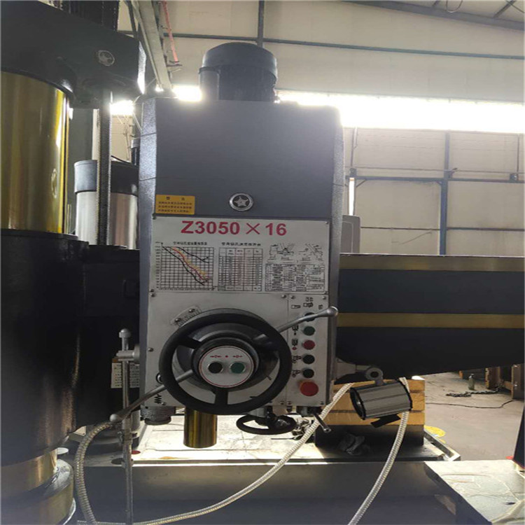 摇臂钻床厂家批发 z3050液压摇臂钻床