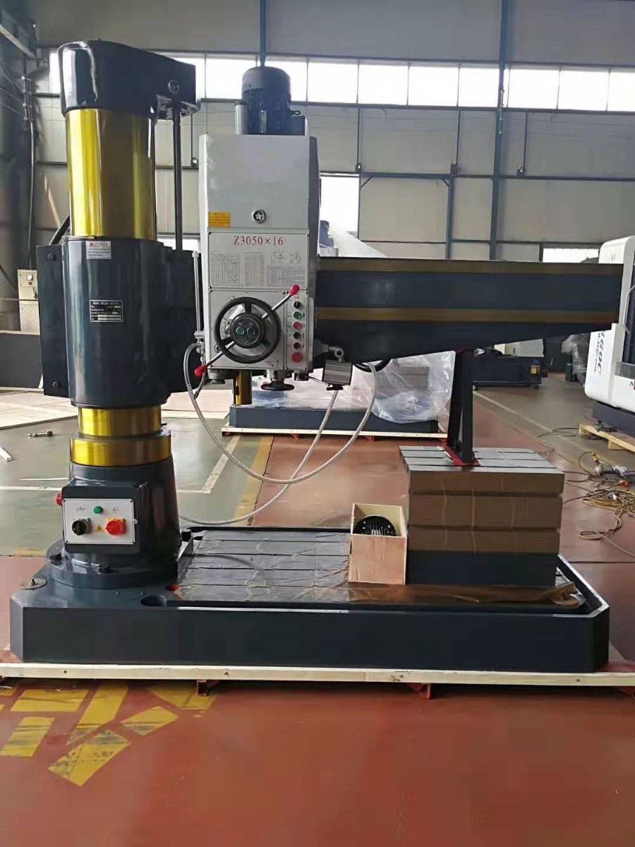 摇臂钻床厂家批发 z3050液压摇臂钻床