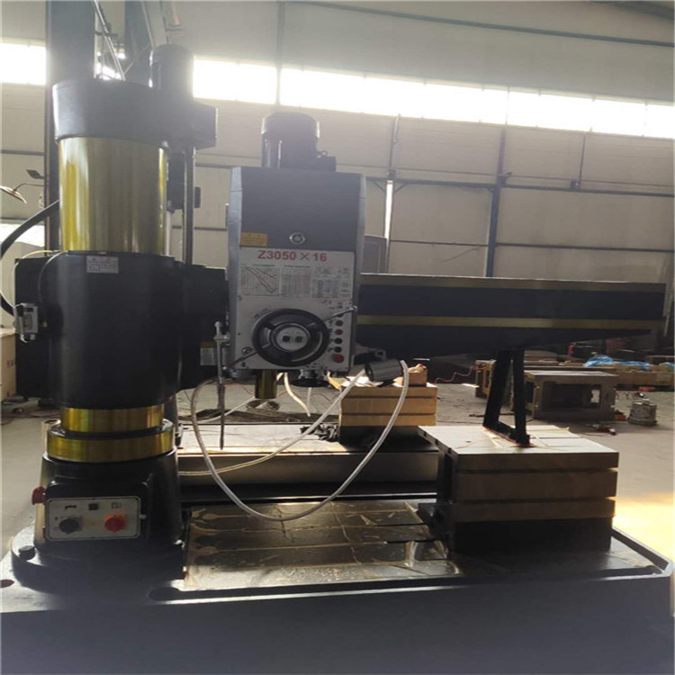 摇臂钻床厂家批发 z3050液压摇臂钻床